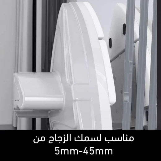 زجاج مزدوج الطبقة بسماكة 5مم إلى 45مم، لعزل حراري وصوتي محسن، متين ومتعدد الاستخدامات للبناء والتجديد - Image 8