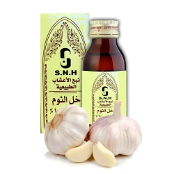 ميتا شوب خل الثوم
