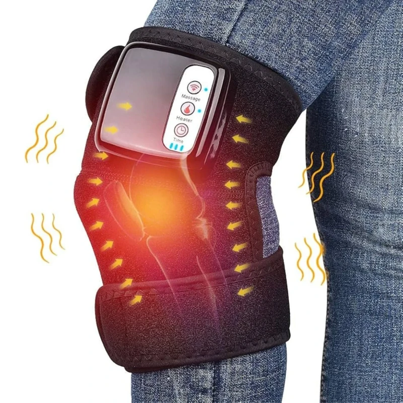 MetaShop Infrared Heat Massager - Metashop