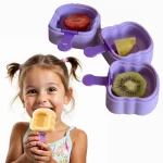 Ice Cream Molds - Create Delicious Homemade Frozen Treats
