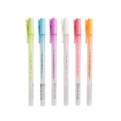 Quick Drying Glue Pen, Precision Applicator, Non Toxic, for Paper, Fabric, Wood, Set of 1