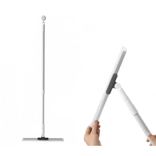 Magic Silicone Mop for Floors and Glass: 2-in-1 Cleaning Squeegee, Flexible Silicone Blade, Streak-Free Cleaning, Suitable for All Surfaces, Durable Design for Everyday Use Magic Silicone Mop for Floors and Glass: 2-in-1 Cleaning Squeegee, Flexible Silicone Blade, Streak-Free Cleaning, Suitable for All Surfaces, Durable Design for Everyday Use