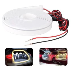 ميتا شوب شريط إضاءة ليد سيليكون LED