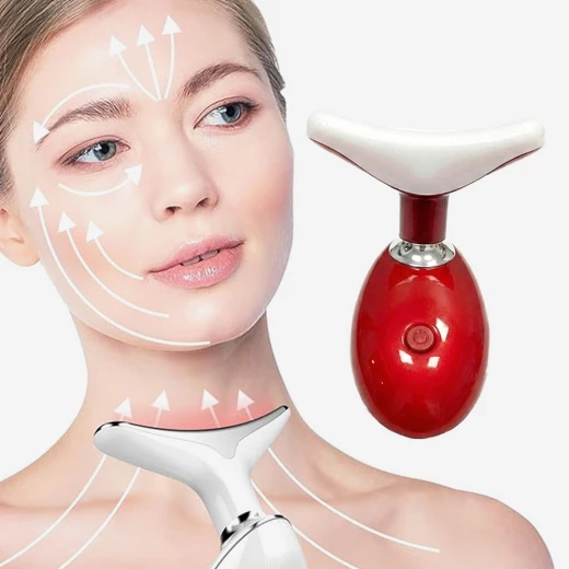 IPL Wrinkle Reduction Device Intense Pulsed Light Anti Aging Skin Care - Image 2