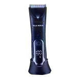 Sila Nova Rechargeable Electric Shaver for Men and Women, Waterproof, LED Display - Metashop