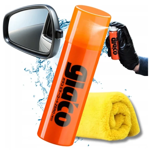 Graphene Water-Repellent Car Glass Coating, Invisible Protective Shield for Superior Water Repellency, Improved Rain Visibility, Easy Application and Long-Lasting Protection Graphene Water-Repellent Car Glass Coating, Invisible Protective Shield for Superior Water Repellency, Improved Rain Visibility, Easy Application and Long-Lasting Protection