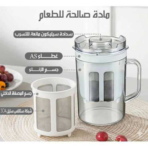 صانعة الزبادي والجبن المنزلية - Image 6