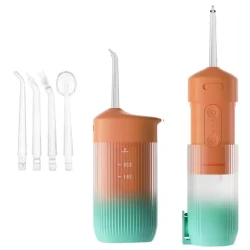 Cordless Water Flosser