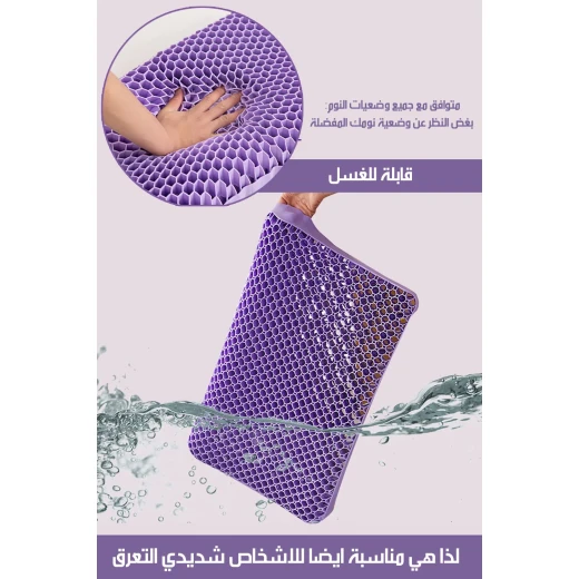 موزّع روائح للعلاج العطري بنظام فلترة ثلاثي – ترطيب وانتشار متوازن للروائح لجو منعش ومريح - Silicine - Image 5