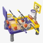 Mini Tabletop Interactive Basketball Game - Metashop