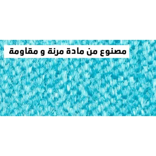 مزيل وبر الحيوانات الأليفة القابل لإعادة الاستخدام - أداة إزالة الوبر والشعر الفعالة - Image 5
