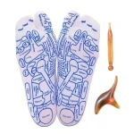 MetaShop Foot Massage Socks - Metashop