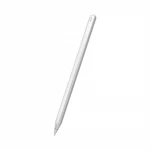 قلم Promate Quill اللاسلكي لجهاز iPad: دقة عالية واتصال مغناطيسي - برو مات