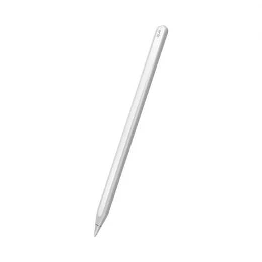 قلم Promate Quill اللاسلكي لجهاز iPad: دقة عالية واتصال مغناطيسي قلم Promate Quill اللاسلكي لجهاز iPad: دقة عالية واتصال مغناطيسي