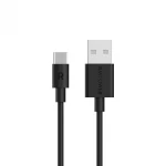 شاحن RAVPower CB044 - كابل TPE ناعم بطول 1 متر، شحن سريع - Ravpower