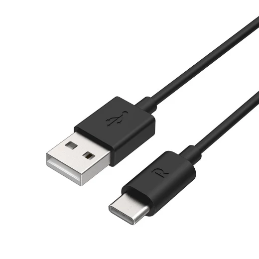 شاحن RAVPower CB044 - كابل TPE ناعم بطول 1 متر، شحن سريع - Ravpower - Image 3
