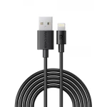 شاحن RAVPower CB1014 - سلك 1 متر، ملمس TPE ناعم، معتمد من MFi - Ravpower