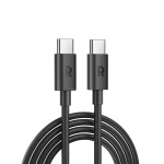 شاحن RAVPower CB1021 USB-C: شحن سريع للهواتف والأجهزة اللوحية - Ravpower