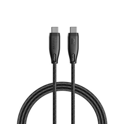 كابل شاحن Ravpower USB-C بقوة 100 واط (1.5 متر) - شحن سريع ومتين - Ravpower - Image 6