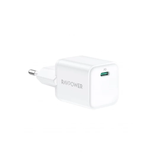 شاحن RAVPower 30W USB-C PD - PC169 - شحن سريع ومحمول - Ravpower - Image 7
