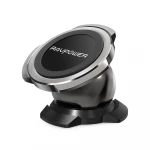 شاحن سيارة Ravpower RP-SH003: دوران 360 درجة، هيكل من الألومنيوم - Ravpower