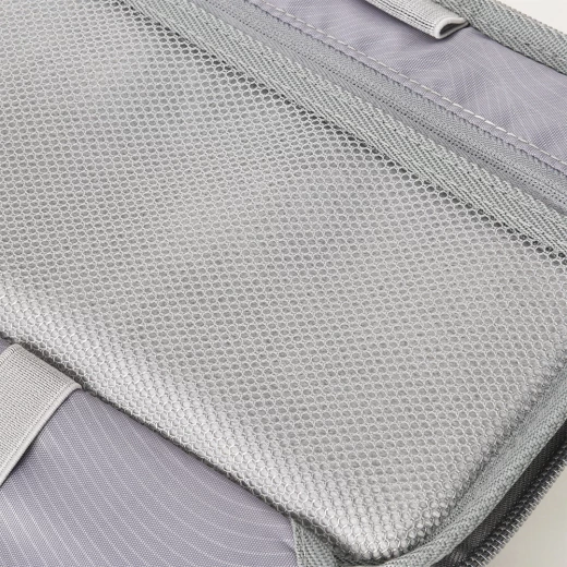 حقيبة سفر WiWU Minimalist للإلكترونيات وملحقات MacBook - وي وُو - Image 4