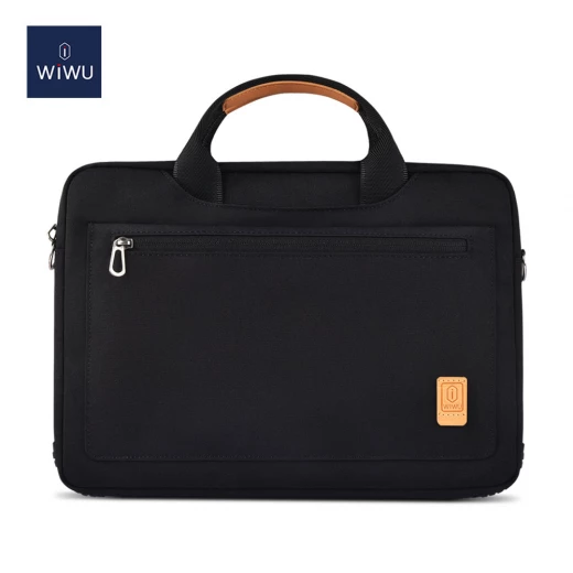 حقيبة جهاز لوحي WiWU Pioneer Pro مقاس 14-15.6 بوصة، حافظة واقية للكمبيوتر المحمول - وي وُو - Image 8