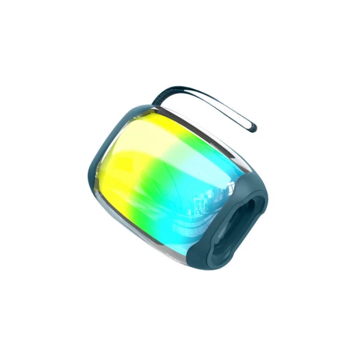 مكبر صوت WiWU Thunder P40 Mini Bluetooth - خرج 10 واط، تصميم محمول - وي وُو - Image 10