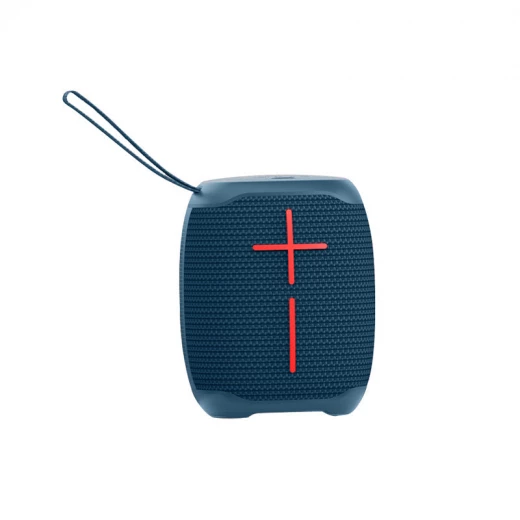 مكبر صوت WiWU Thunder P40 Mini Bluetooth - خرج 10 واط، تصميم محمول - وي وُو - Image 8
