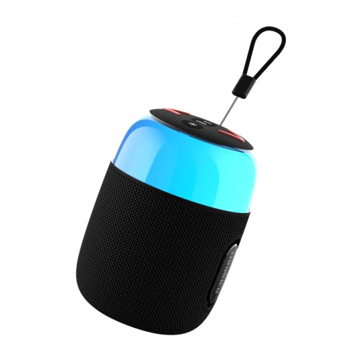 مكبر صوت WiWU P60 Mini Bluetooth المحمول - صوت لاسلكي 10 واط - وي وُو - Image 7