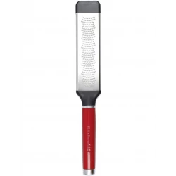 KitchenAid Fine Zester Cheese Grater Stainless Steel 