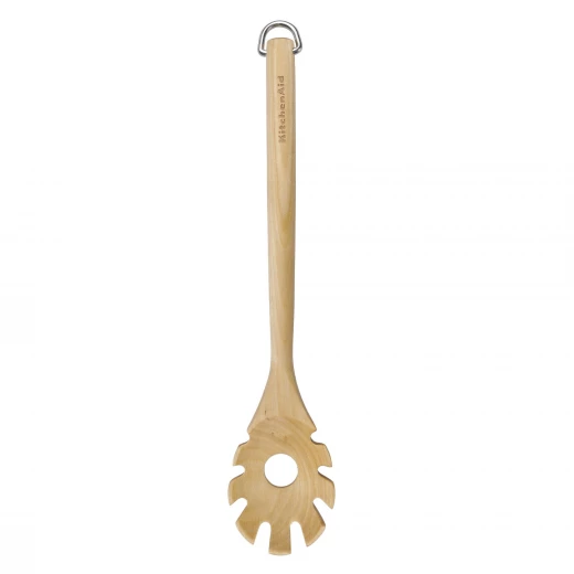 طقم أدوات مطبخ KitchenAid 4 قطع من خشب البتولا - متين ولطيف - كيتشن إيد - Image 4