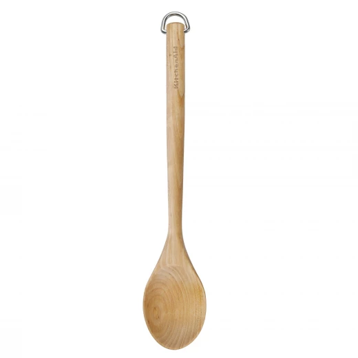 طقم أدوات مطبخ KitchenAid 4 قطع من خشب البتولا - متين ولطيف - كيتشن إيد - Image 5