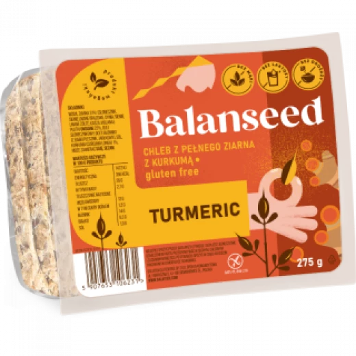 Balviten Farmer's Leavened Bread White 250g Gluten-Free - Image 10
