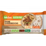 Balviten Farmer's Leavened Bread White 250g Gluten-Free