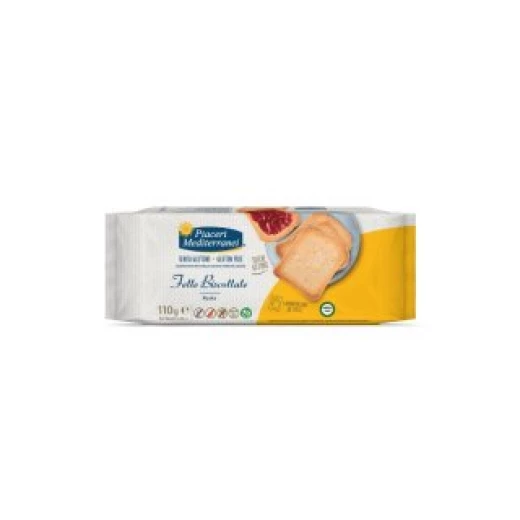 Balviten Farmer's Leavened Bread White 250g Gluten-Free - Image 6