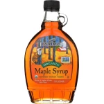Coombs Family Farms Grade A Maple Syrup Deep Amber 12 oz - Coombs Family Farms