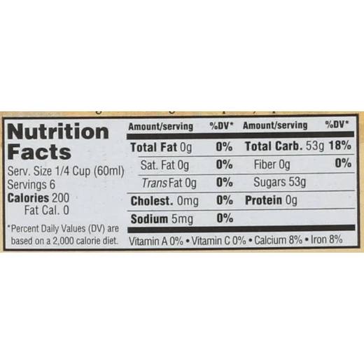 Coombs Family Farms Grade A Maple Syrup Deep Amber 12 oz - Coombs Family Farms - Image 3