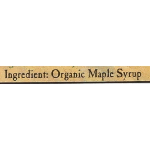 Coombs Family Farms Grade A Maple Syrup Deep Amber 12 oz - Coombs Family Farms - Image 4