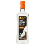 BetterBody Foods Organic Coconut MCT Oil 33.8 Fl Oz C8 & C10 Keto Coffee - Betterbody foods