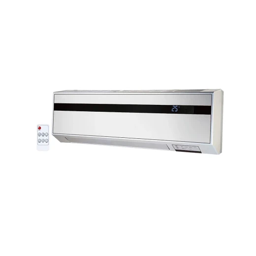 Hyundai Heaters HY-EH3550 1250W/2500W PTC Heater with Cool/Warm/Hot Wind, Automatic Oscillating Louvres, Overheat Protection, Manual and Remote Control, LED Display Hyundai Heaters HY-EH3550 1250W/2500W PTC Heater with Cool/Warm/Hot Wind, Automatic Oscillating Louvres, Overheat Protection, Manual and Remote Control, LED Display