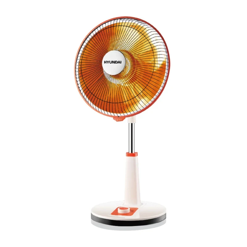 Hyundai Heaters HY-EH4300 Carbon Heater 500W/1000W - Hyundai Heaters