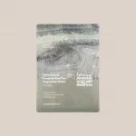 Numira Dead Sea Magnesium Flakes: Relaxing Bath Salts for Skin & Muscles 250 g - Numeira