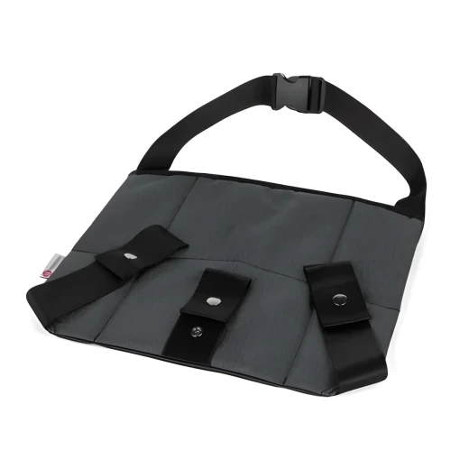 Dooky Pregnancy Seat Belt Adapter - Safe & Comfortable Maternity Car Belt Adjuster for Mothers - Dooky - Image 4