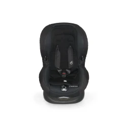Dooky Buggy Seat Liner Grey - Soft, Breathable Universal Stroller Seat Pad Cushion