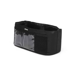 Dooky Car Headrest Buddy Organizer Black – zwart