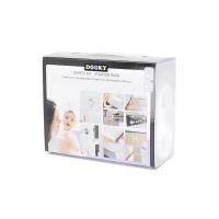 Safety Kit - Starter Pack 25 pcs – wit en transparant