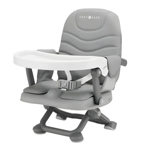 Cozy N Safe Dee Highchair - Cozy N Safe - Image 2