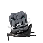 Cozy N Safe Stanford 40-150cm i-Size Car Seat Slate - Cozy N Safe