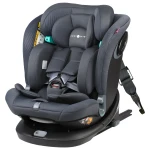 Cozy N Safe Vesta i-Size 360° Rotation Group 0+/1/2/3 Child Car Seat 40-150cm Slate - Cozy N Safe
